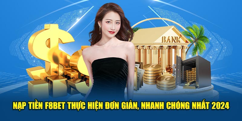 https://www.gameoky.com/nap-tien-f8bet/ Nạp Tiền F8BET - Thực Hiện Đơn Giản, Nhanh Chóng Nhất 2024
